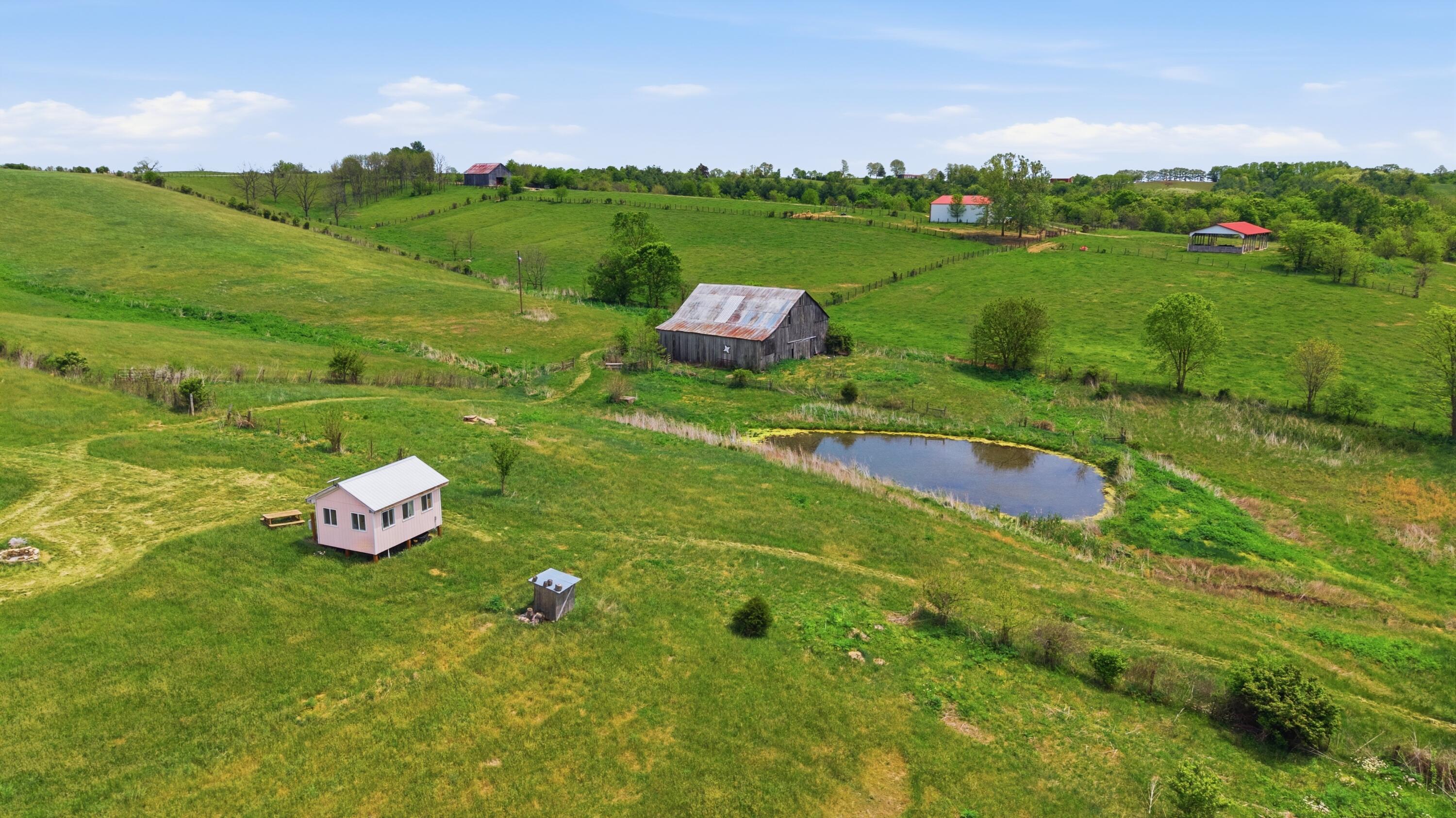 650 Gillispie Road Mount Sterling, KY 40353 - Photo 19 of 37 018_dji_20260427125442_0627_d