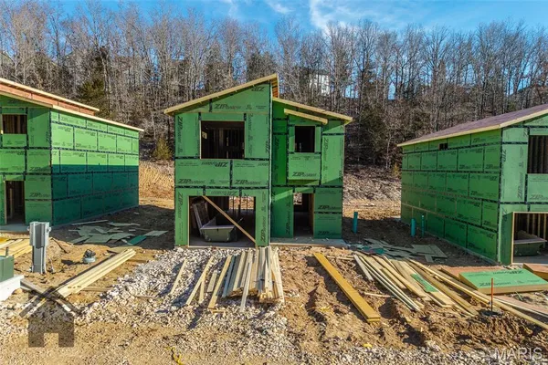 $299,900 | Lot 4 Russell Drive, Waynesville, MO 65583