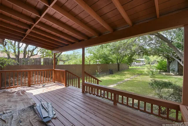 $1,490 | 727 John Adams Drive, San Antonio, TX 78228