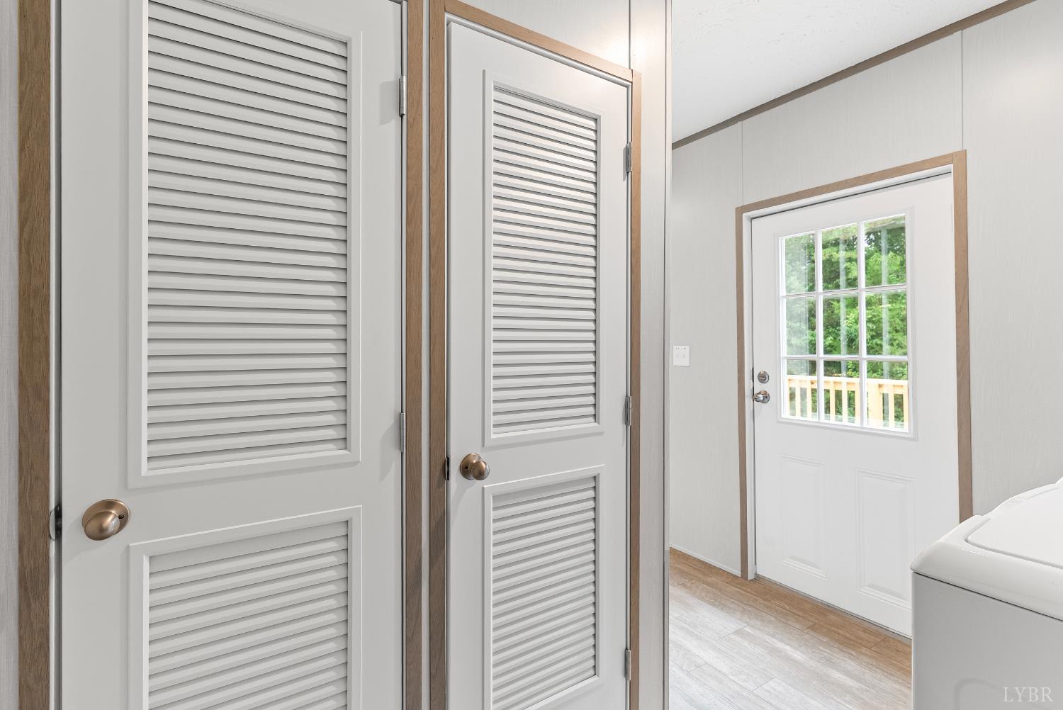 4526 Pigeon Run Road Gladys, VA 24554 - Photo 13 of 54 a view of a bedroom with a window
