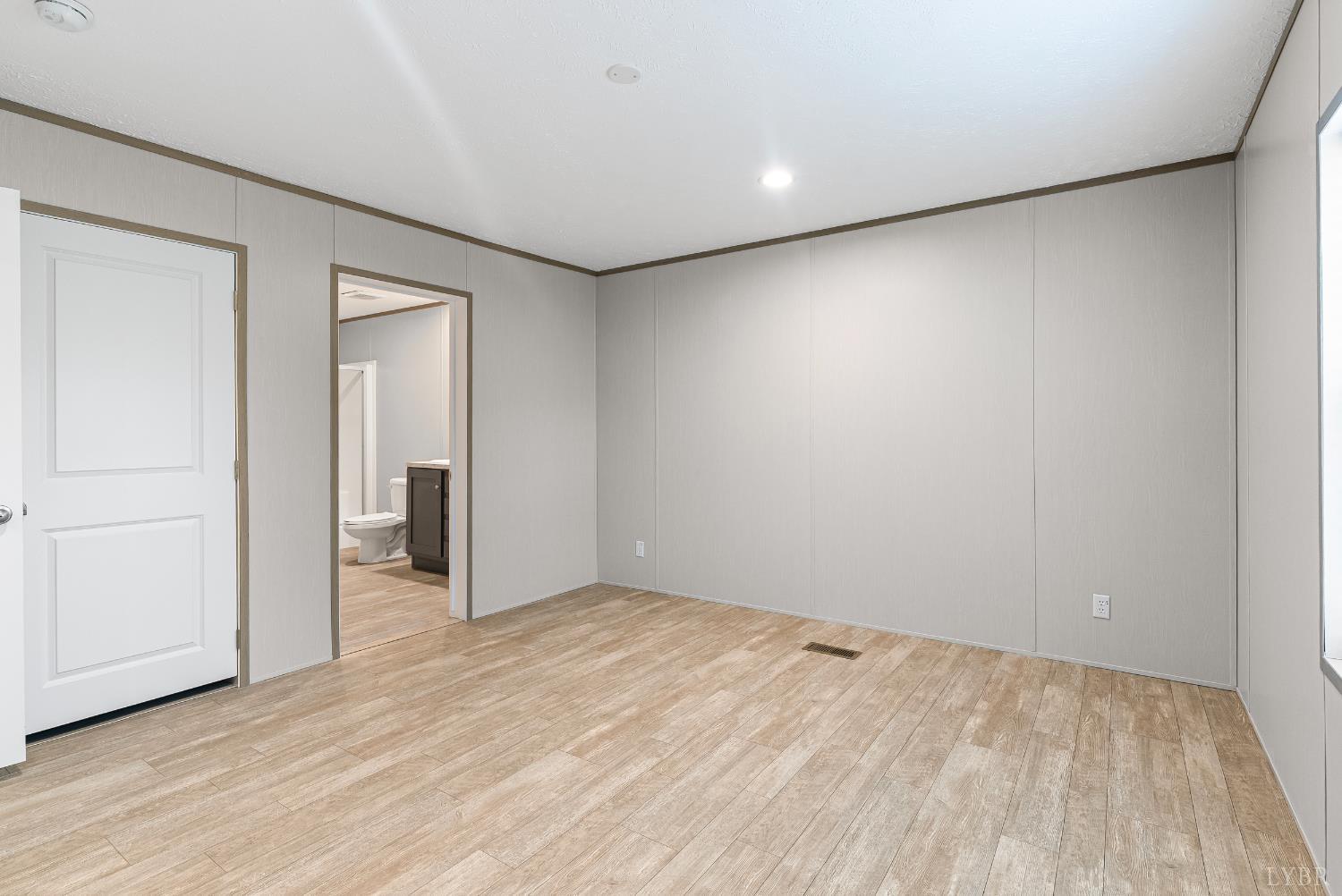 4526 Pigeon Run Road Gladys, VA 24554 - Photo 15 of 54 a view of an empty room