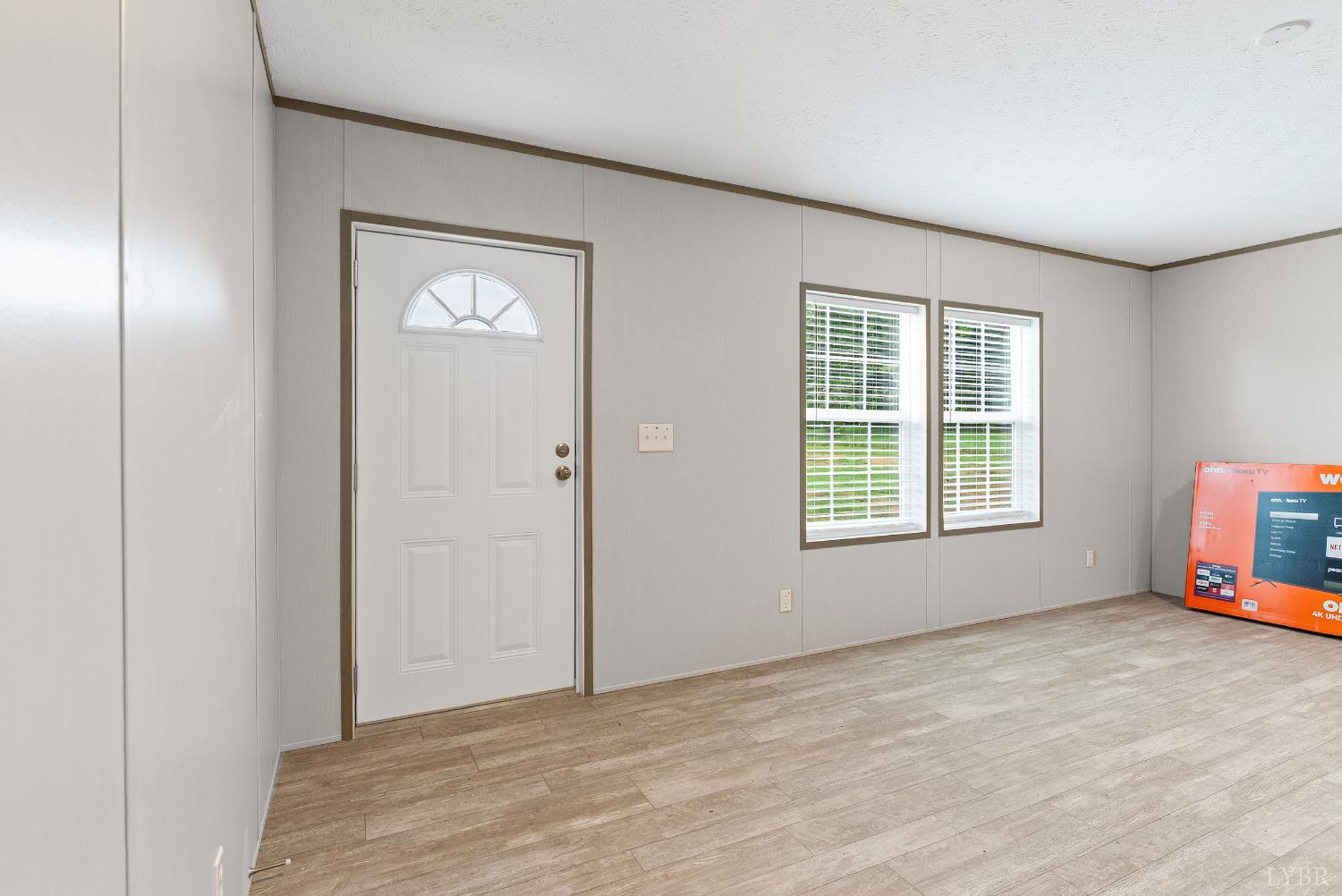 4526 Pigeon Run Road Gladys, VA 24554 - Photo 2 of 54 an empty room with windows