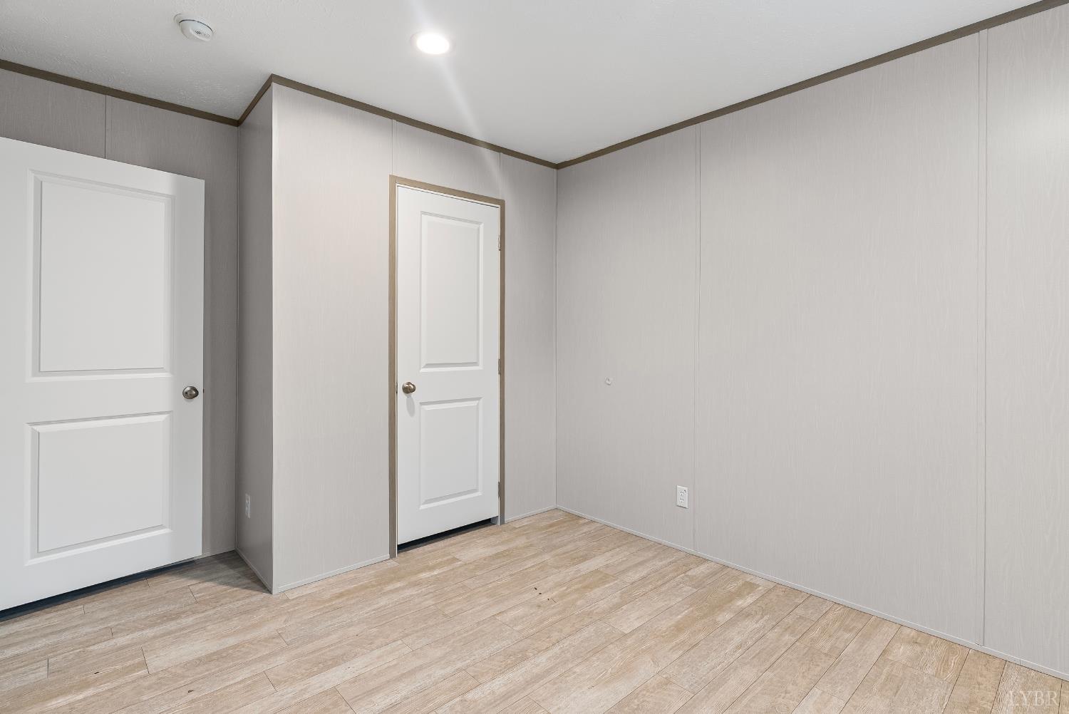 4526 Pigeon Run Road Gladys, VA 24554 - Photo 23 of 54 a view of an empty room