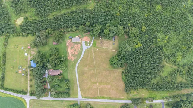 $250,000 | 4526 Pigeon Run Road, Gladys, VA 24554