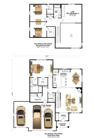 $622,900 | 1624 Fairwinds Boulevard, Unit LT19, Mukwonago, WI 53149