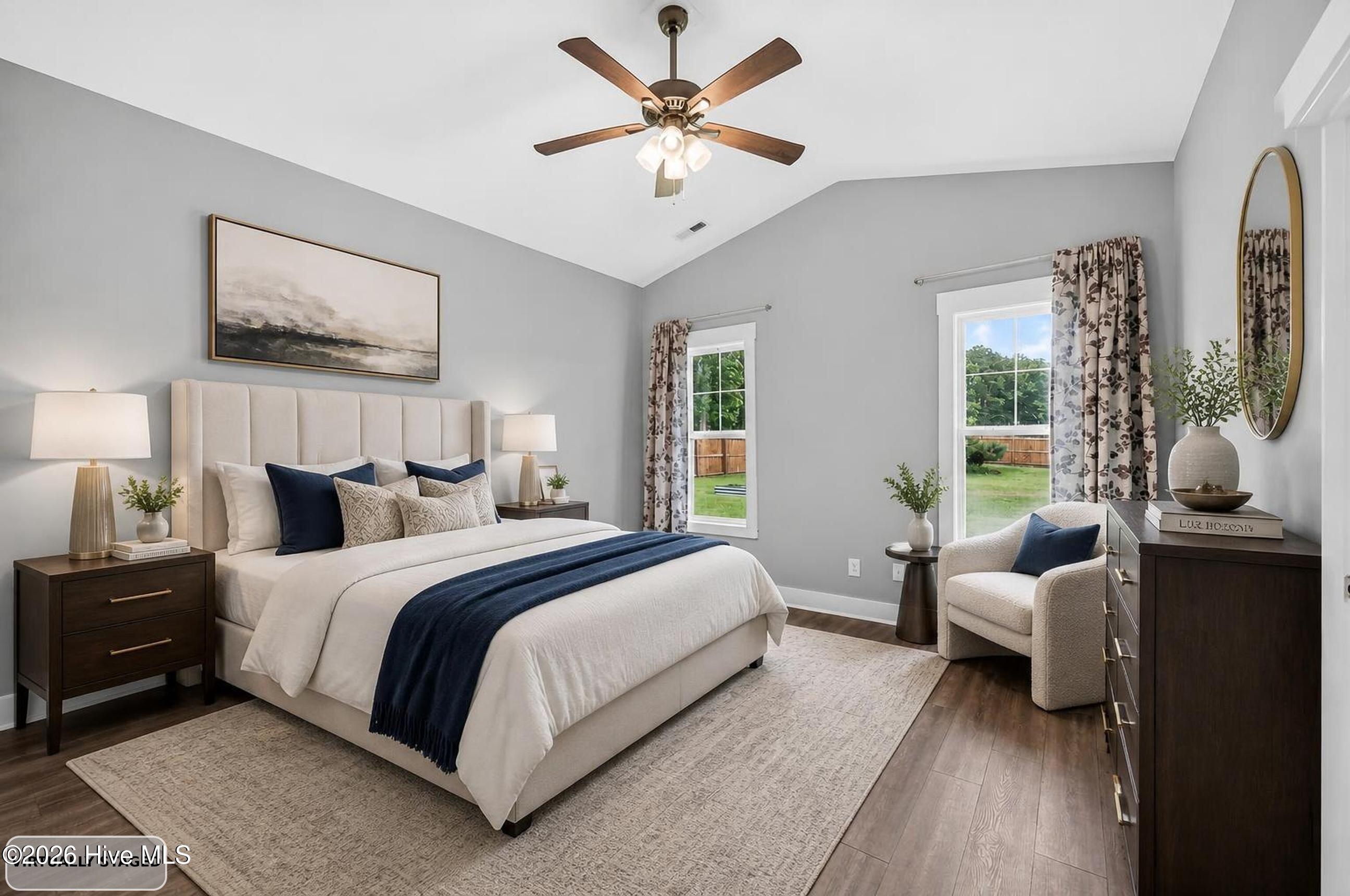229 Clay Hill Road Sneads Ferry, NC 28460 - Photo 15 of 31