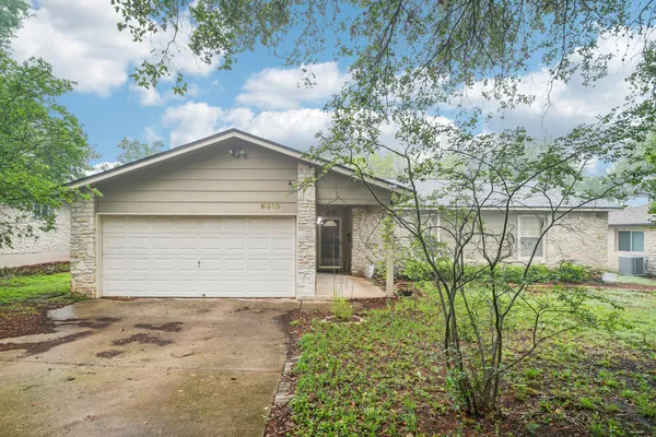 $499,900 | 6010 Morning Dew Drive, Austin, TX 78749
