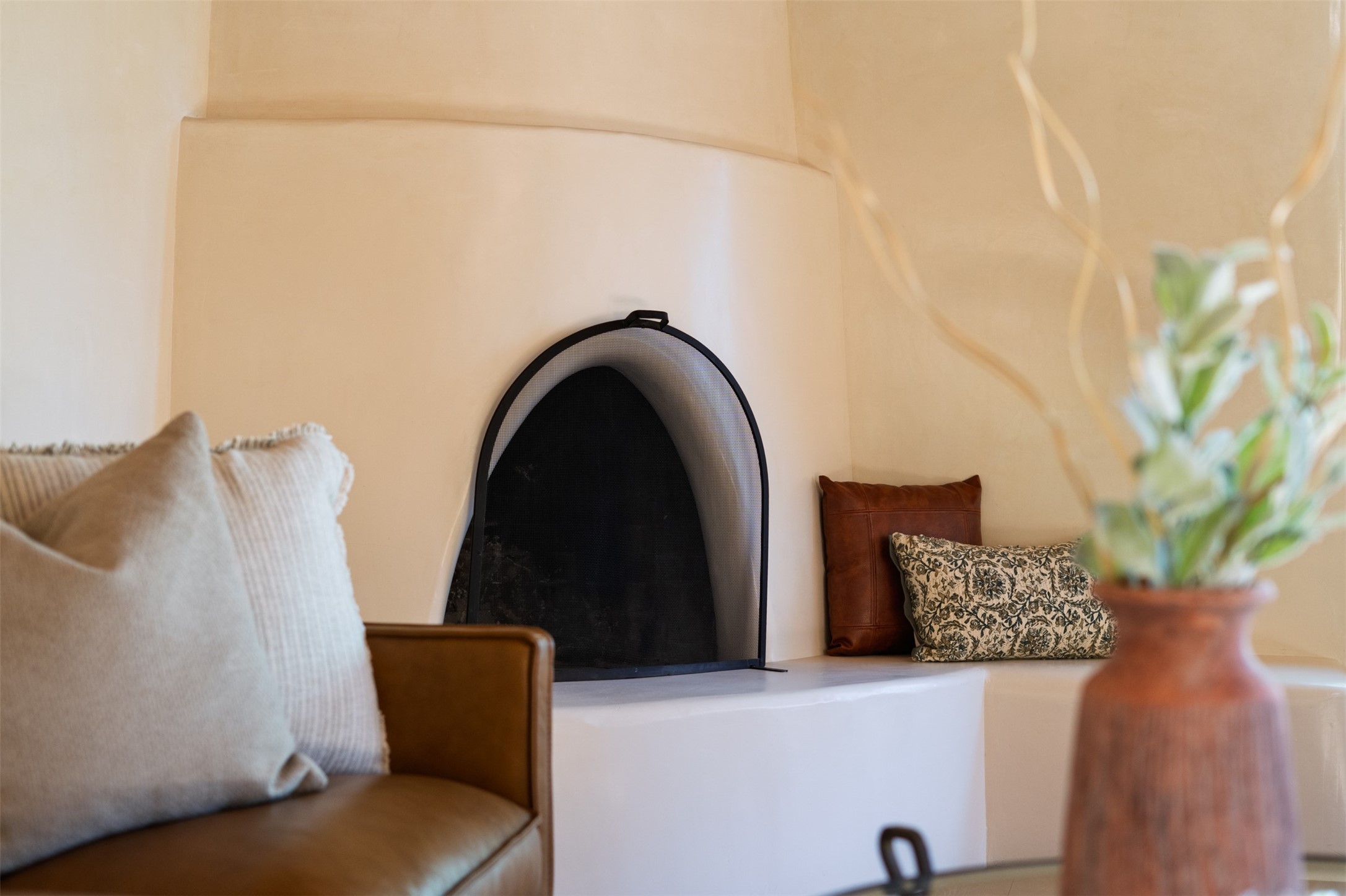 1314 Madrid Road Santa Fe, NM 87505 - Photo 10 of 74