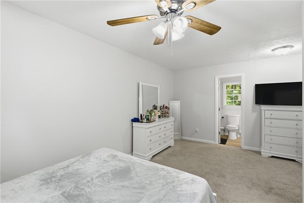 134 Landing Lane Powder Springs, GA 30127 - Photo 23 of 46