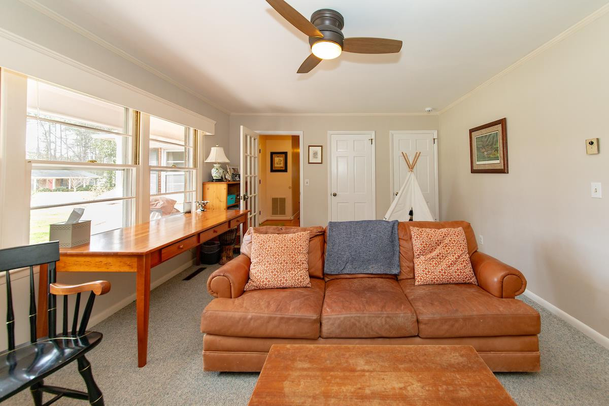 2404 Alpine Road Durham, NC 27707 - Photo 9 of 30 Photo 9