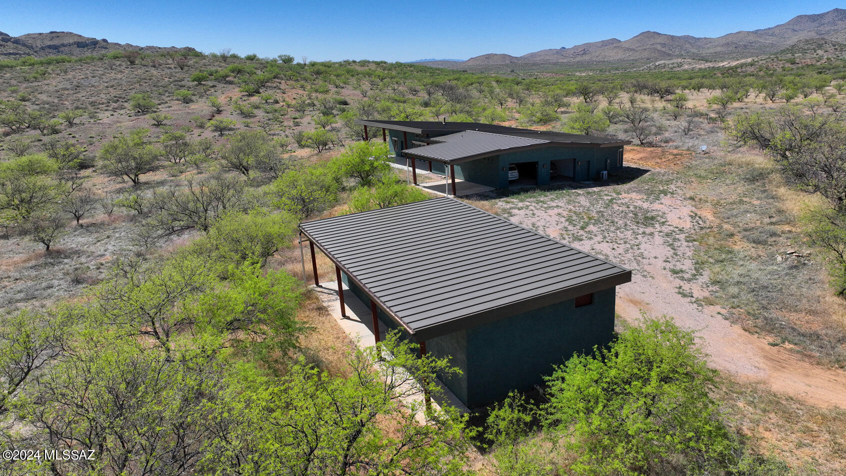 8 Calle Del Ensueno Rio Rico, AZ 85648 - Photo 44 of 44 Gallery Image 44