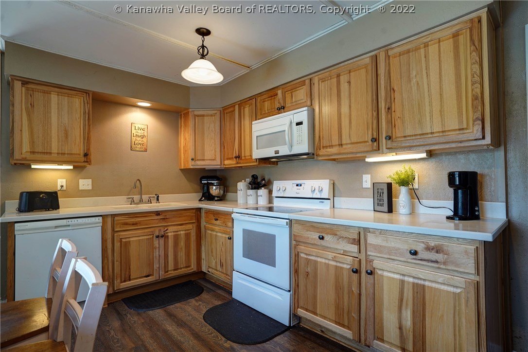 157 Hedrick Road Scott Depot, WV 25560 - Photo 22 of 30 Gallery Image 22