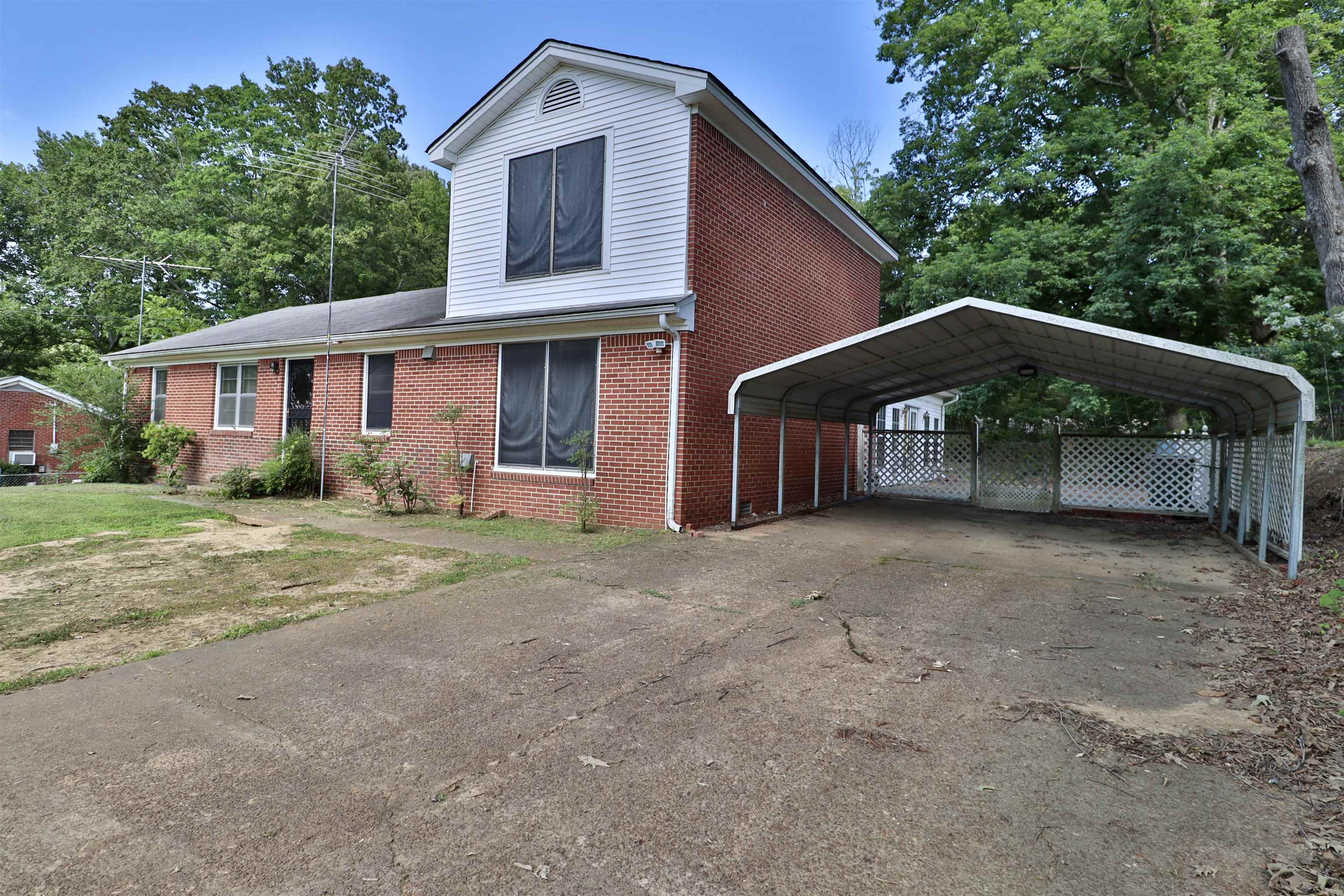 533 Best Street Ripley, TN 38063 - Photo 2 of 33