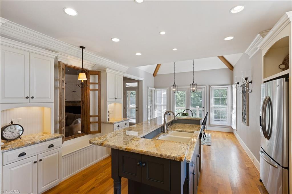 823 Osprey Ridge Road Winston-Salem, NC 27106 - Photo 11 of 30 Gallery Image 11