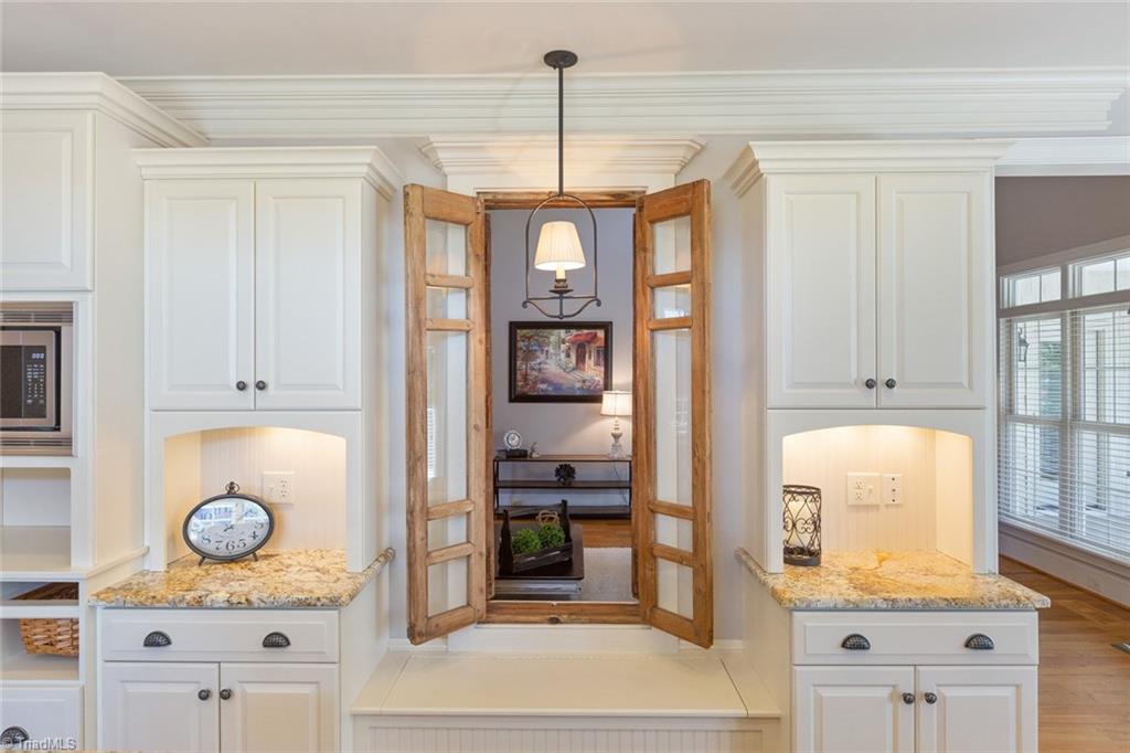 823 Osprey Ridge Road Winston-Salem, NC 27106 - Photo 12 of 30 Gallery Image 12