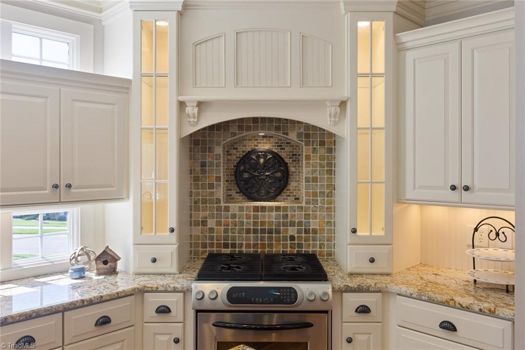 823 Osprey Ridge Road Winston-Salem, NC 27106 - Photo 13 of 30 Gallery Image 13