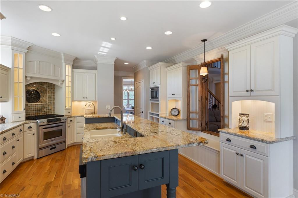 823 Osprey Ridge Road Winston-Salem, NC 27106 - Photo 14 of 30 Gallery Image 14
