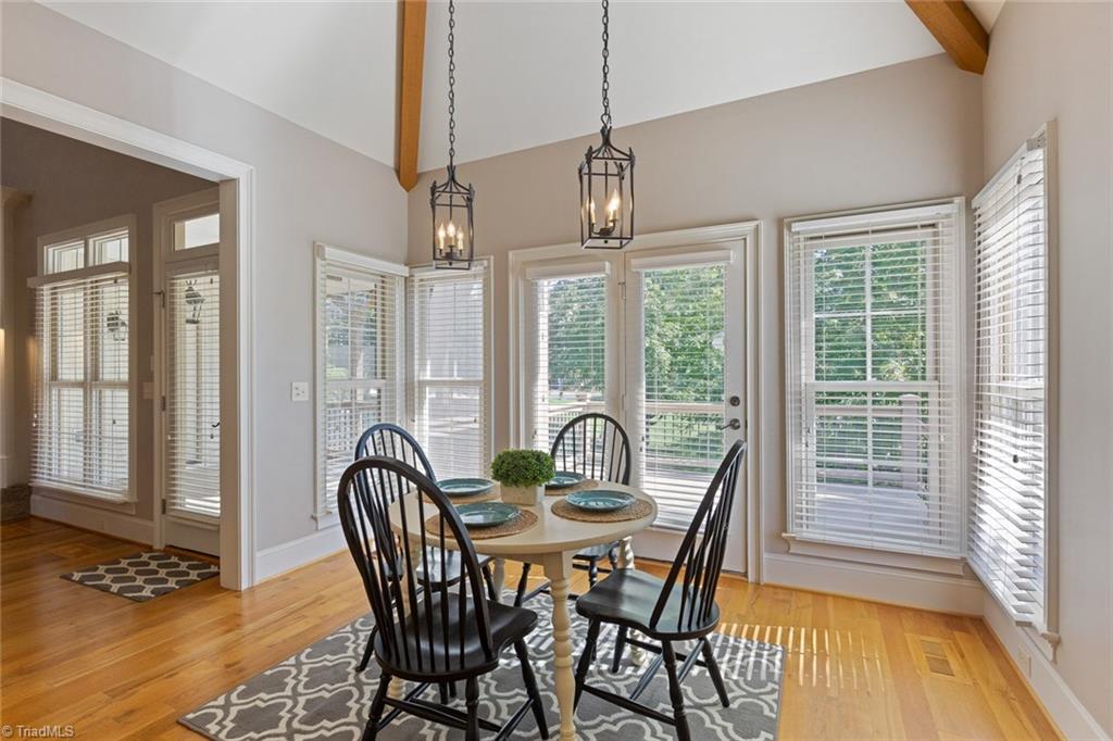823 Osprey Ridge Road Winston-Salem, NC 27106 - Photo 15 of 30 Gallery Image 15