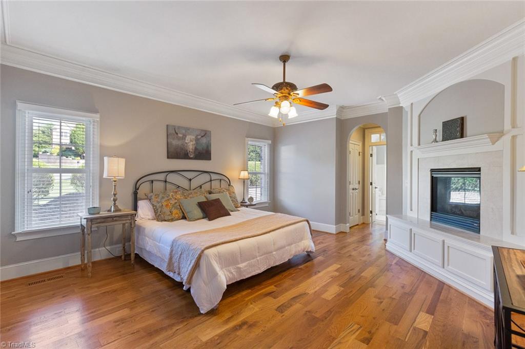823 Osprey Ridge Road Winston-Salem, NC 27106 - Photo 16 of 30 Gallery Image 16