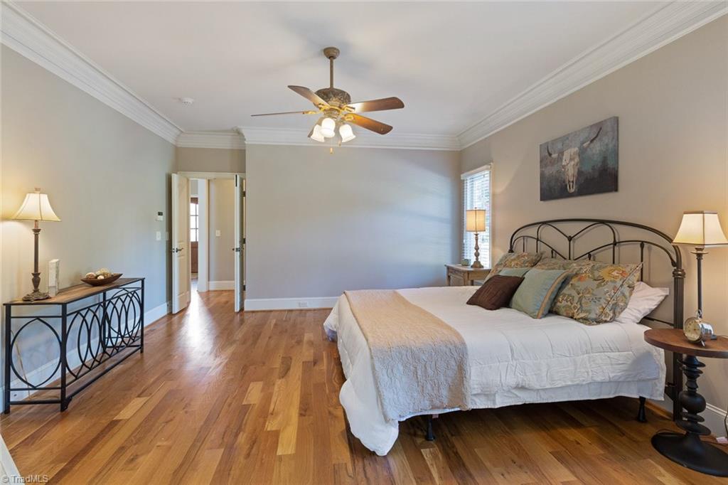 823 Osprey Ridge Road Winston-Salem, NC 27106 - Photo 17 of 30 Gallery Image 17