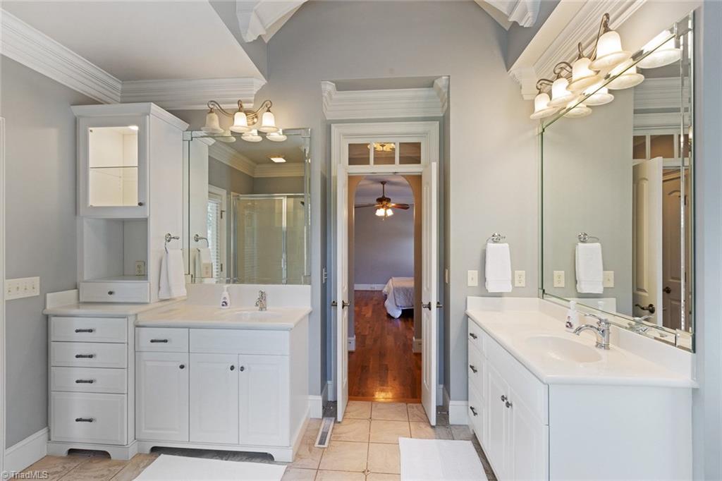 823 Osprey Ridge Road Winston-Salem, NC 27106 - Photo 18 of 30 Gallery Image 18