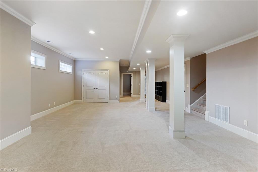823 Osprey Ridge Road Winston-Salem, NC 27106 - Photo 25 of 30 Gallery Image 25