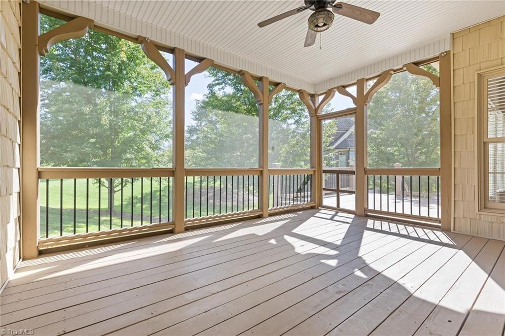 823 Osprey Ridge Road Winston-Salem, NC 27106 - Photo 26 of 30 Gallery Image 26