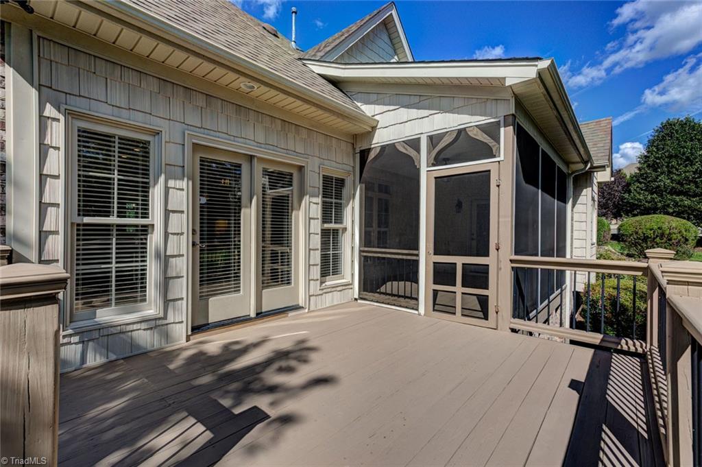 823 Osprey Ridge Road Winston-Salem, NC 27106 - Photo 27 of 30 Gallery Image 27