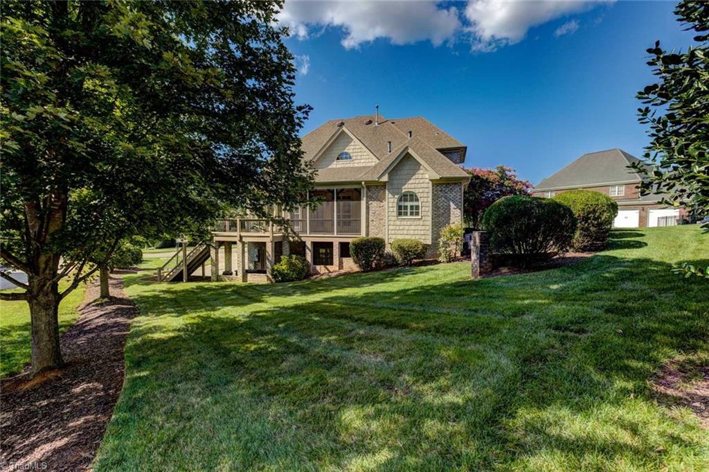 823 Osprey Ridge Road Winston-Salem, NC 27106 - Photo 28 of 30 Gallery Image 28