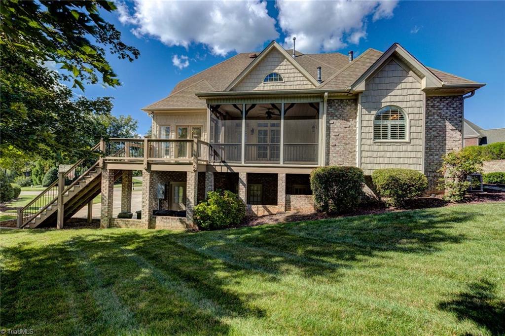 823 Osprey Ridge Road Winston-Salem, NC 27106 - Photo 29 of 30 Gallery Image 29