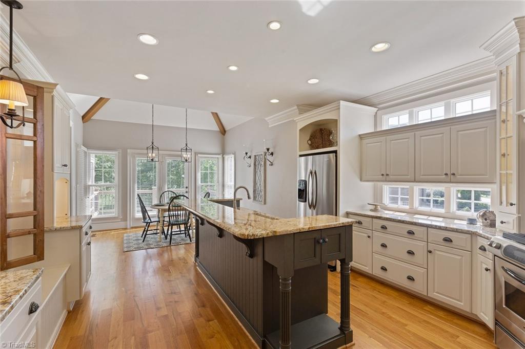 823 Osprey Ridge Road Winston-Salem, NC 27106 - Photo 10 of 30 Gallery Image 10