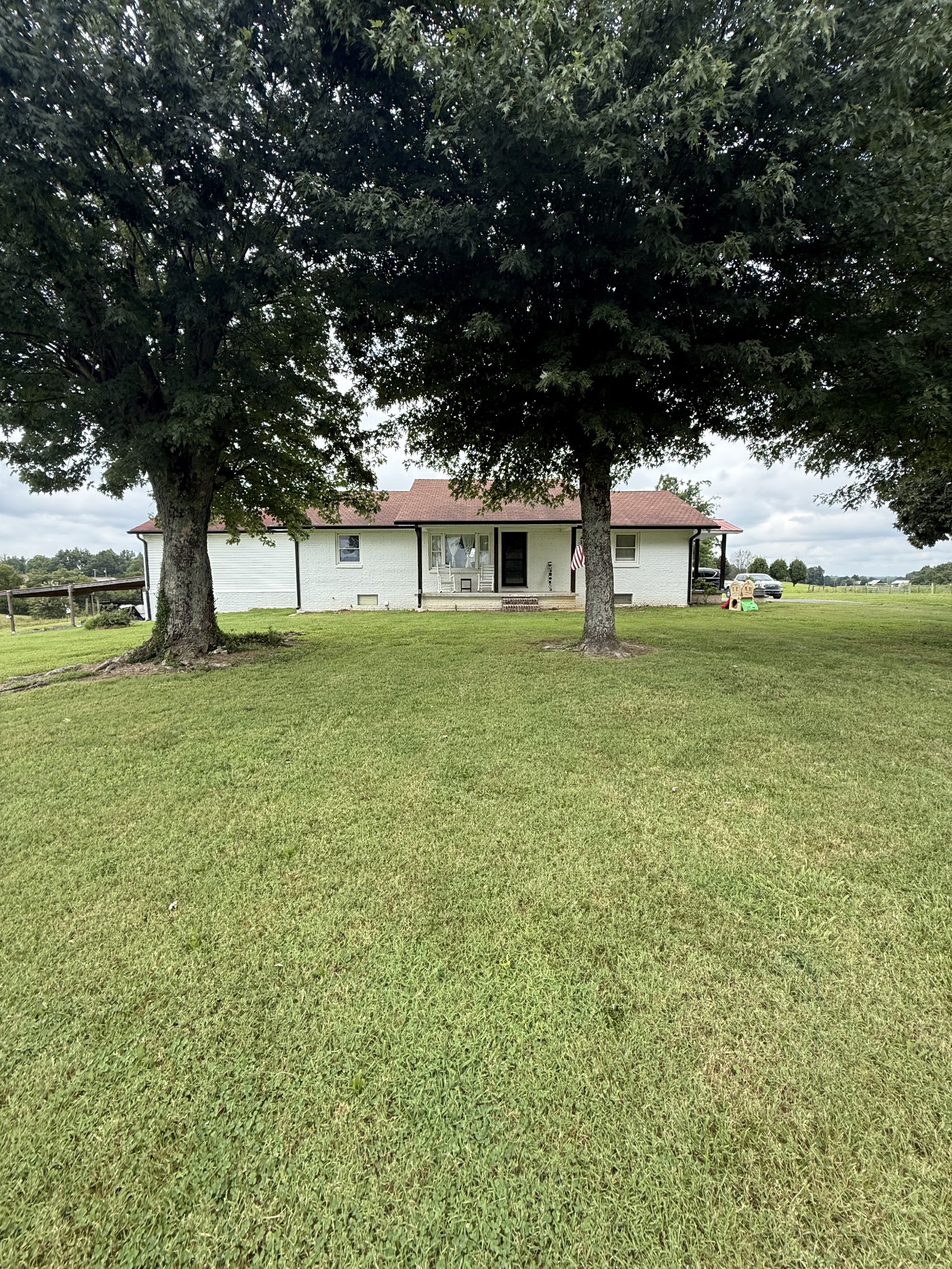 1487 Boyd Road Lafayette, TN 37083 - Photo 3 of 51 Gallery Image 3