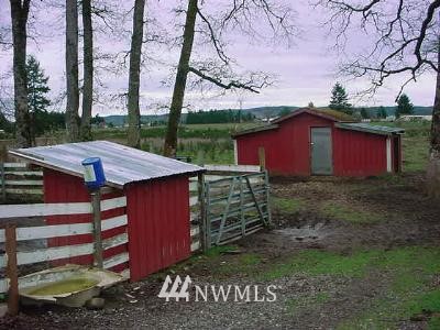 16031 Gibson Road Southwest Tenino, WA 98589 - Photo 1 of 1