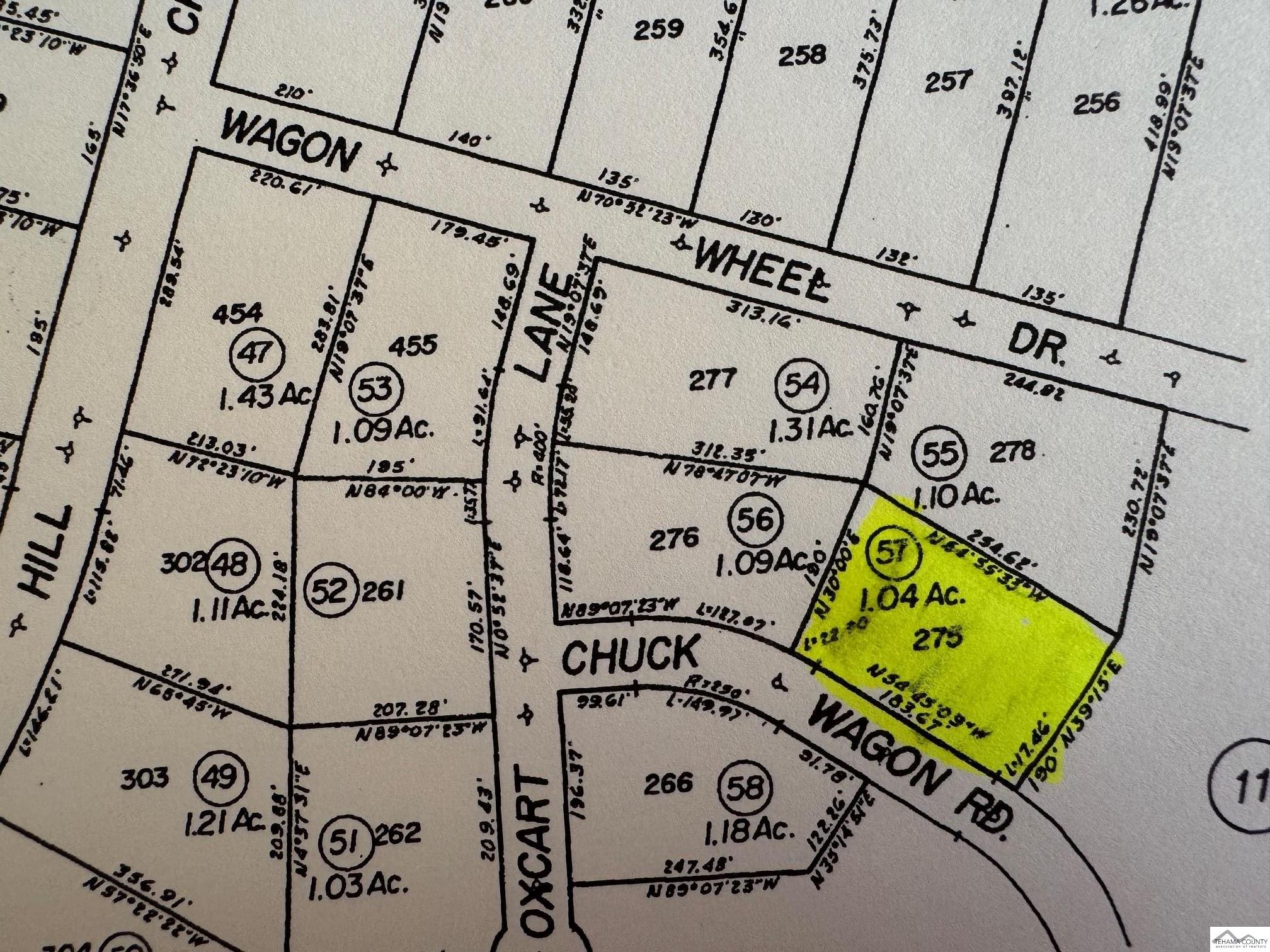7298 Chuckwagon Road Corning, CA 96021 - Photo 11 of 23