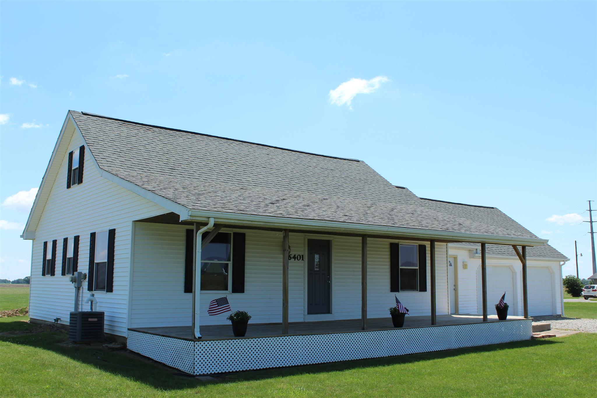 6401 Webster Road New Haven, IN 46774 - Photo 1 of 19
