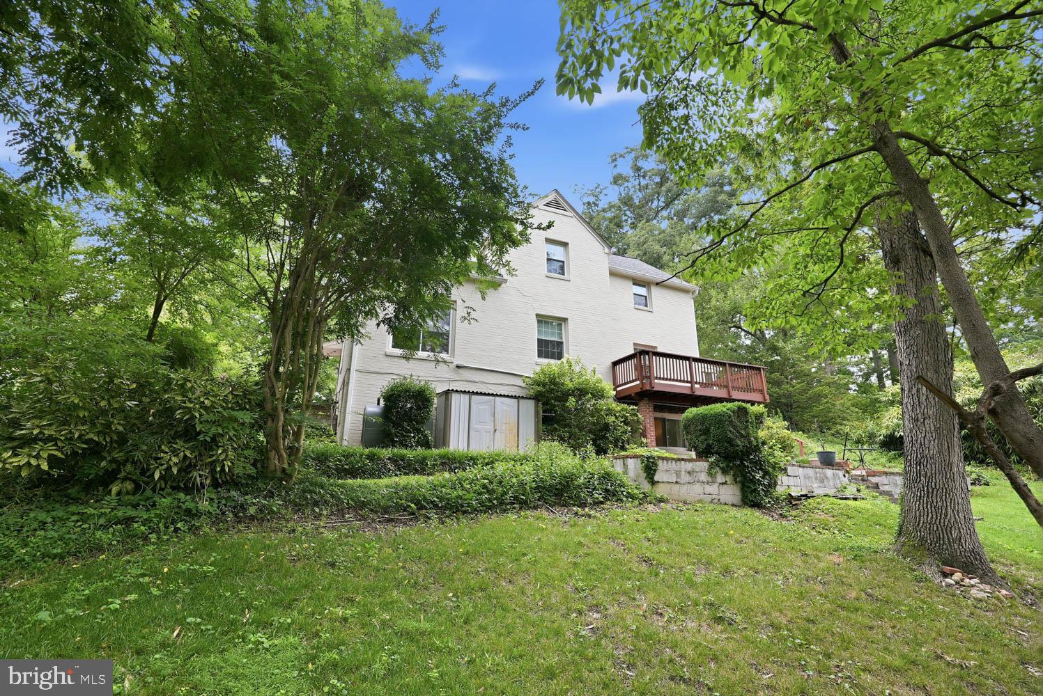 3419 Woodside Road Alexandria, VA 22310 - Photo 42 of 48 Gallery Image 42