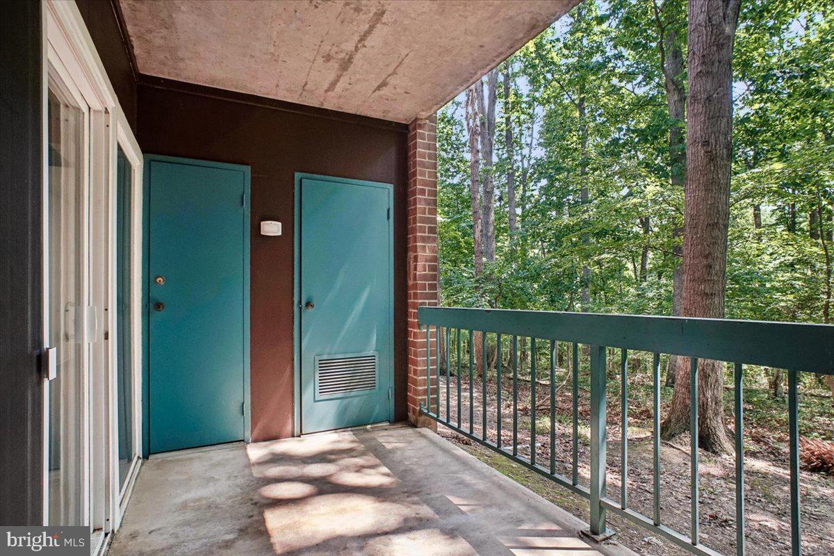 11805 Breton Court, Unit 1A Reston, VA 20191 - Photo 5 of 22 Storage and utility closets