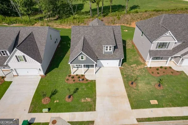 $2,400 | 140 Cedar Pk Way, Carrollton, GA 30117