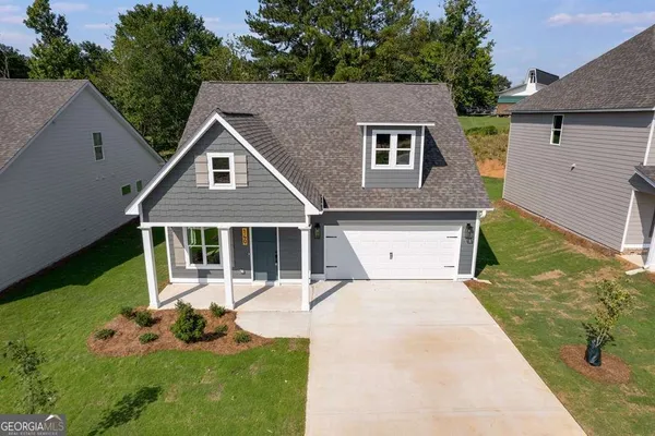 $2,400 | 140 Cedar Pk Way, Carrollton, GA 30117