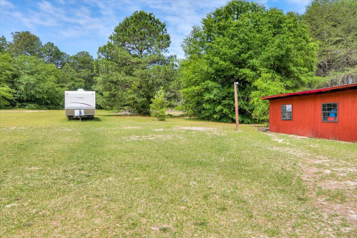 706 Old Whiskey Road South New Ellenton, SC 29809 - Photo 25 of 37