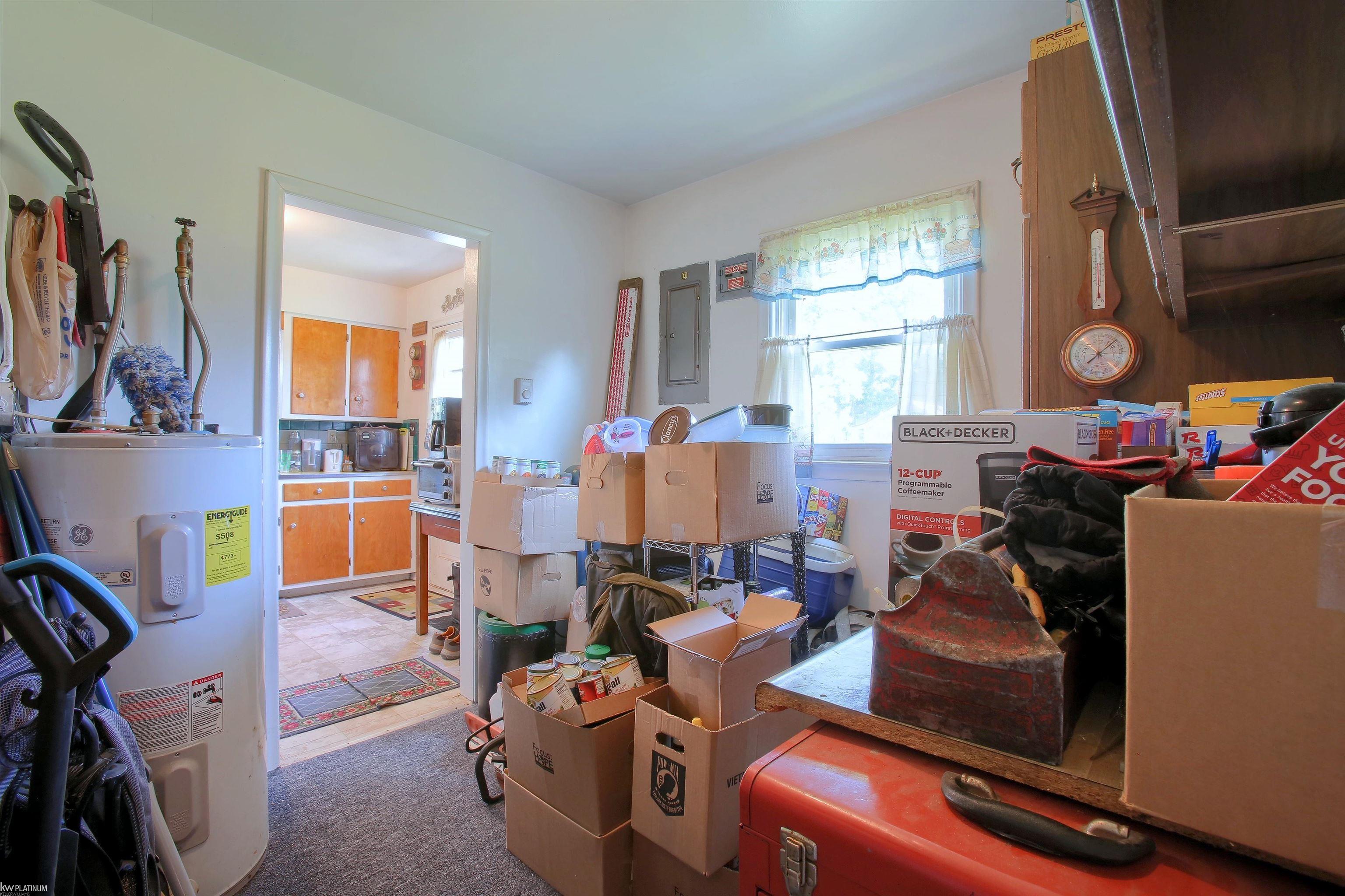 16671 29 Mile Road Ray, MI 48096 - Photo 15 of 20 multipuropse room