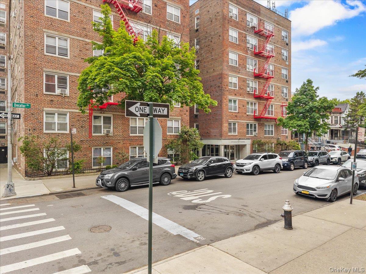 3176 Decatur Avenue, Unit 3A Bronx, NY 10467 - Photo 23 of 25