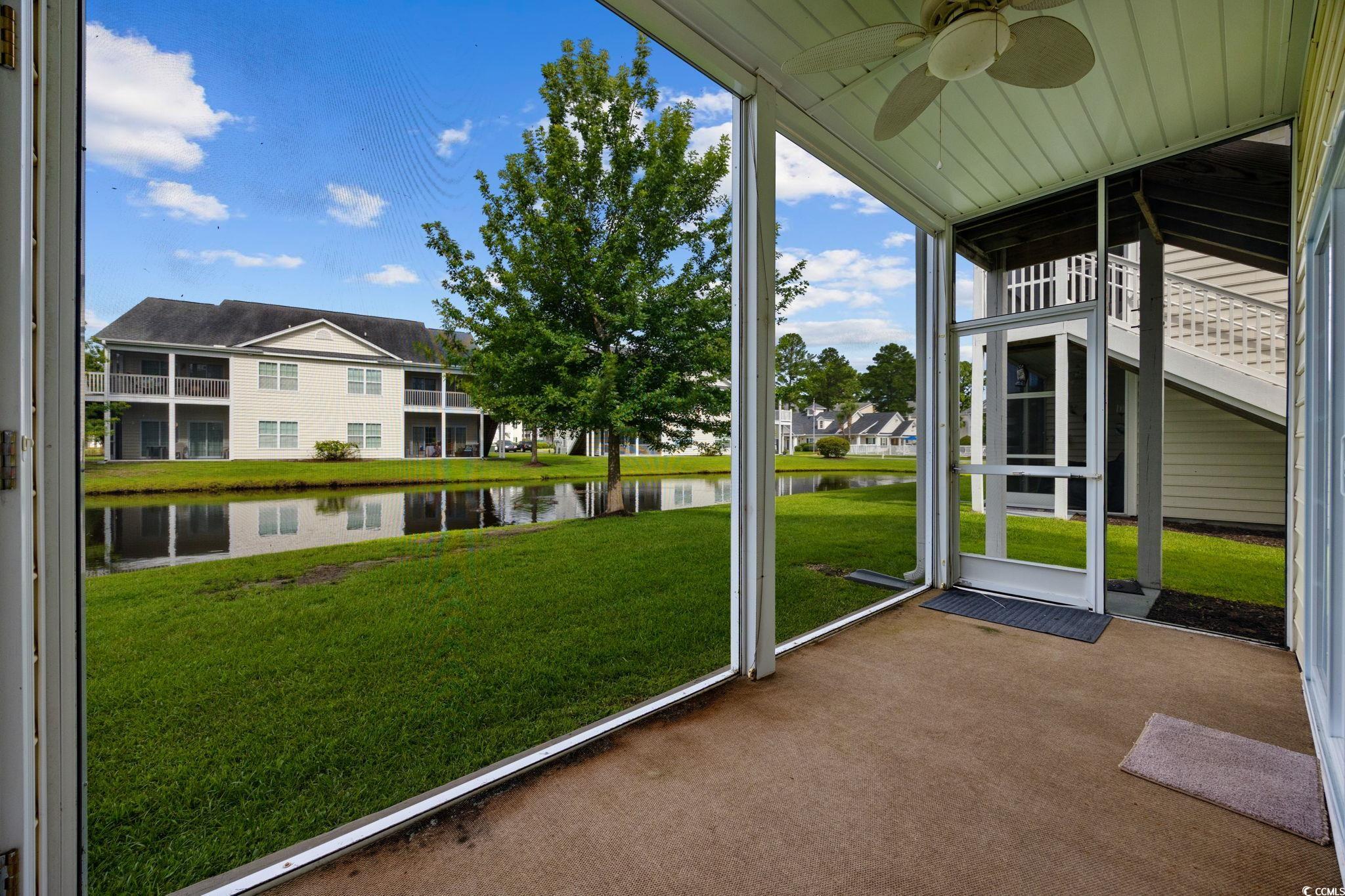 4907 Britewater Court, Unit 102 Myrtle Beach, SC 29579 - Photo 27 of 40