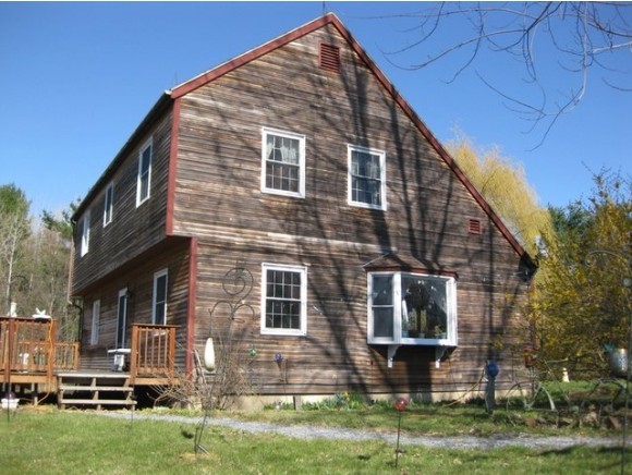 341 Plank Road Ferrisburgh, VT 05491 - Photo 1 of 1 Gallery Image 1