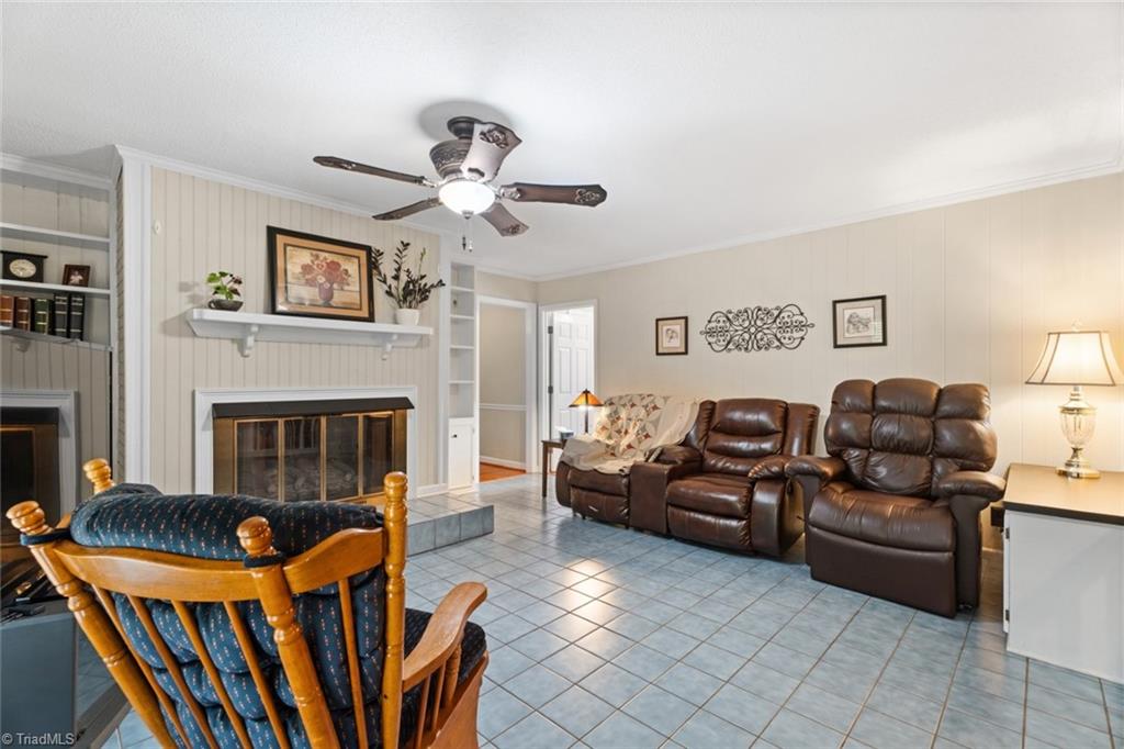 1135 Pool Side Drive Germanton, NC 27019 - Photo 14 of 38