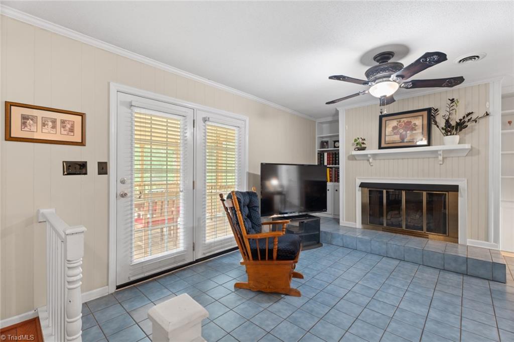 1135 Pool Side Drive Germanton, NC 27019 - Photo 17 of 38