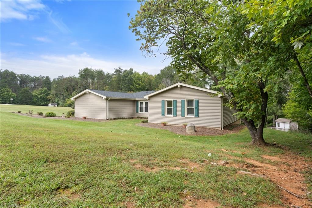 1135 Pool Side Drive Germanton, NC 27019 - Photo 2 of 38