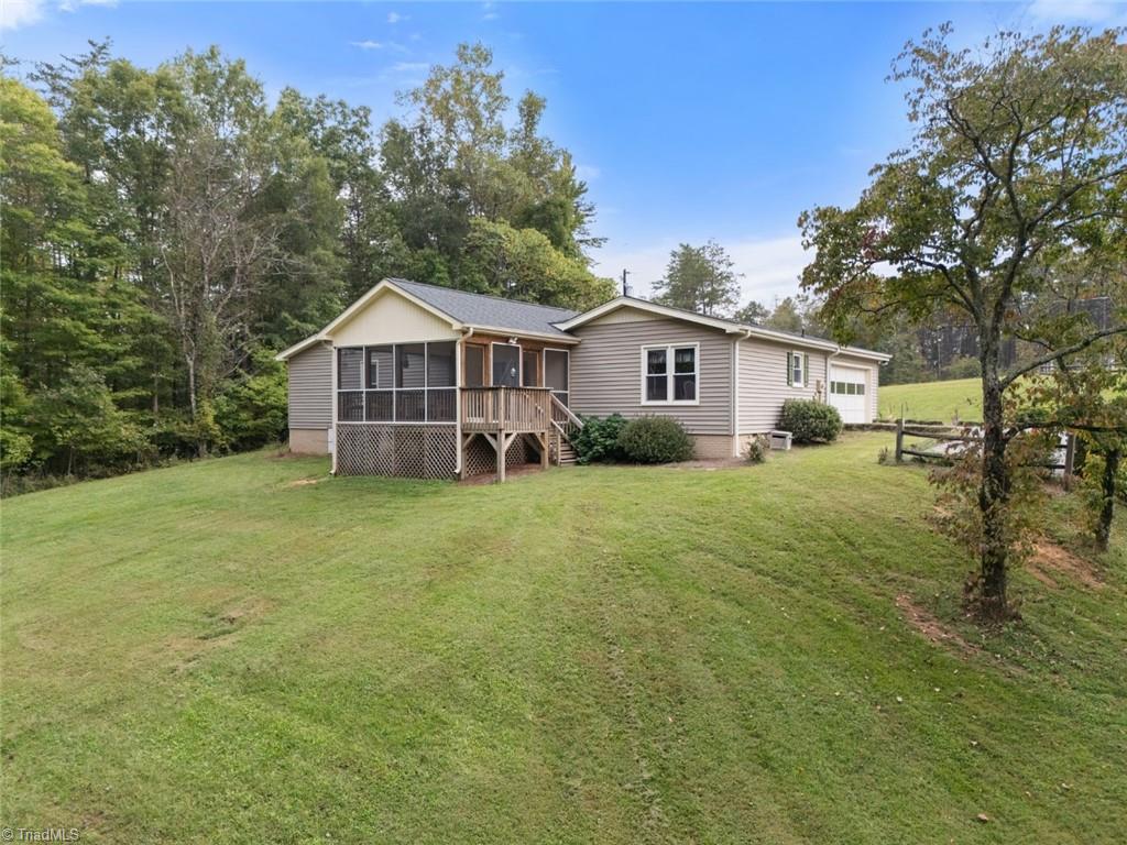 1135 Pool Side Drive Germanton, NC 27019 - Photo 33 of 38