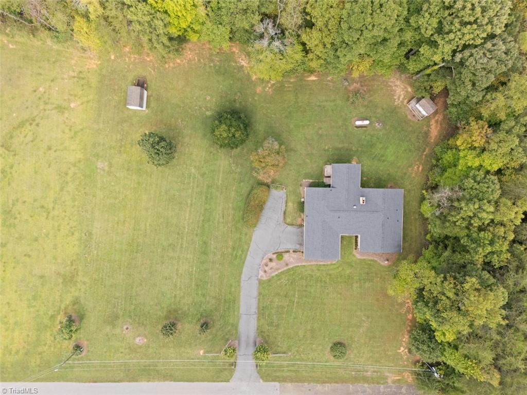 1135 Pool Side Drive Germanton, NC 27019 - Photo 37 of 38