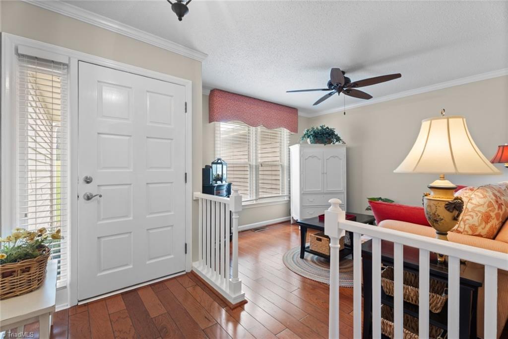 1135 Pool Side Drive Germanton, NC 27019 - Photo 4 of 38